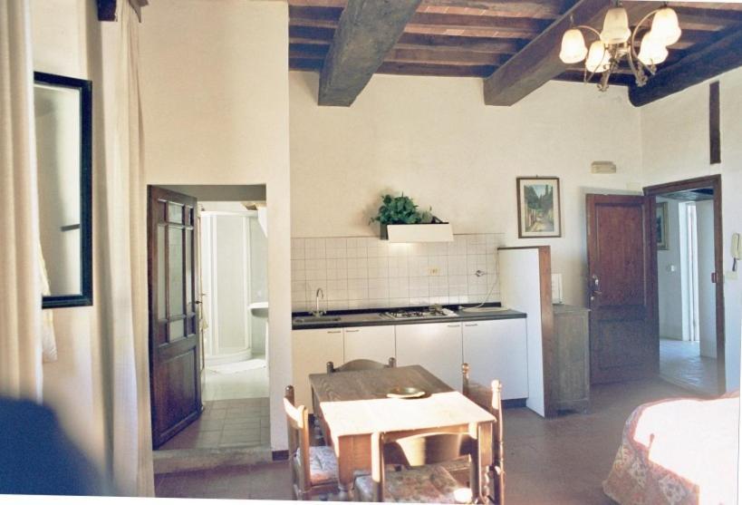Bauernhof Agriturismo Il Palazzaccio *
