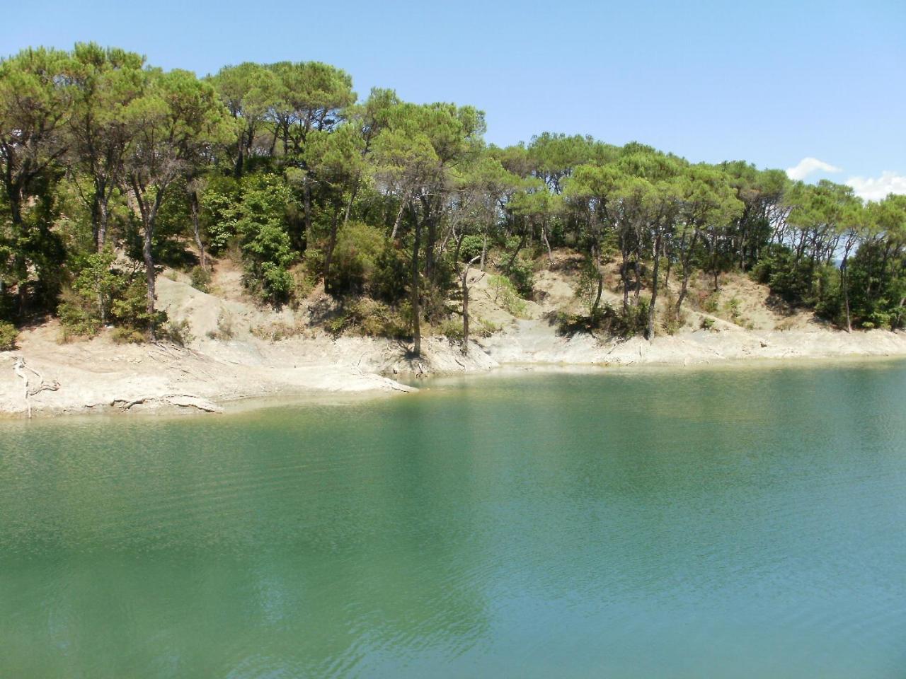 Agriturismo Il Palazzaccio *