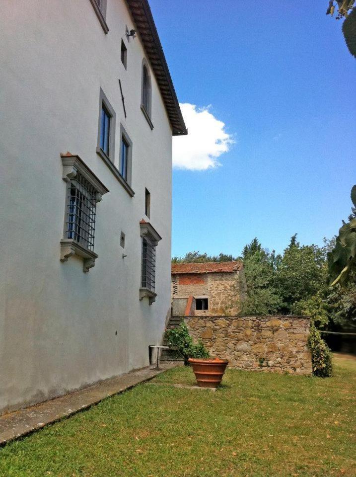 Agriturismo Il Palazzaccio * Galliano