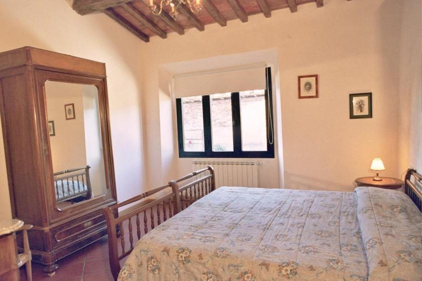 Agriturismo Il Palazzaccio Bauernhof Galliano