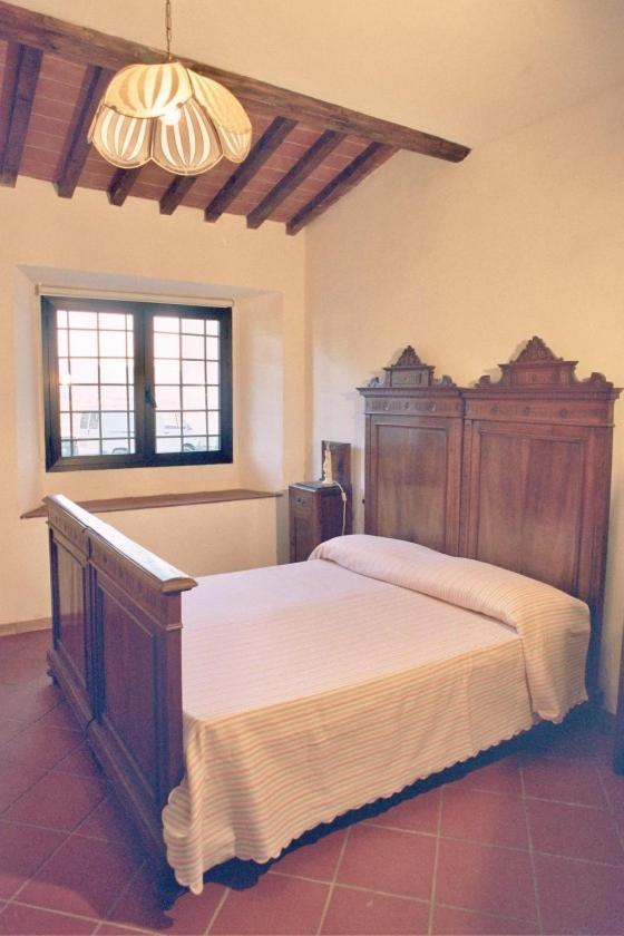 Agriturismo Il Palazzaccio Bauernhof Galliano
