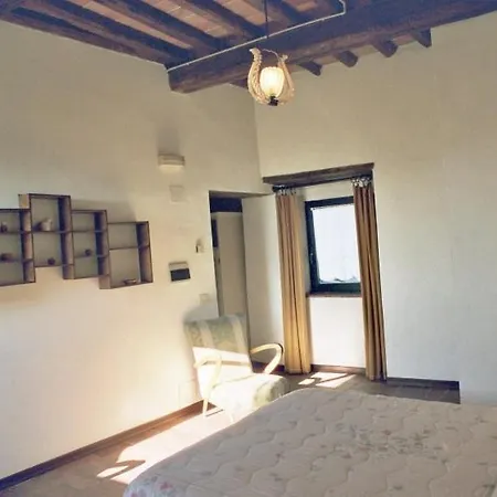 Villa Agriturismo Il Palazzaccio Galliano Exterior foto