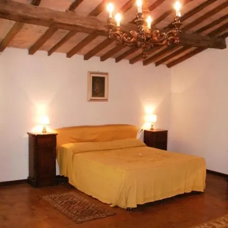 Villa Agriturismo Il Palazzaccio Galliano Exterior foto