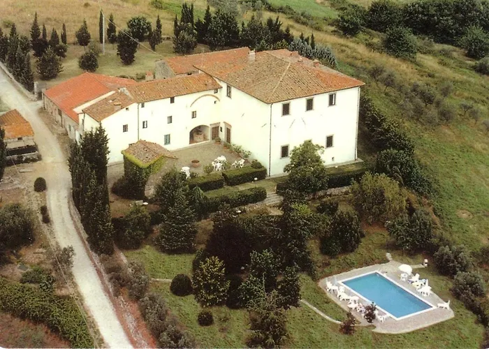 Agriturismo Il Palazzaccio