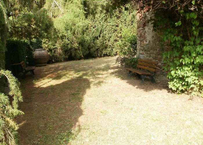 Agriturismo Il Palazzaccio