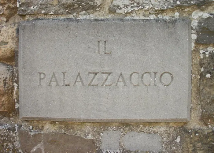 Agriturismo Il Palazzaccio