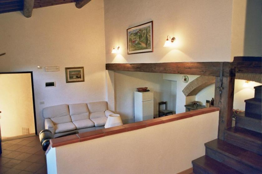 Agriturismo Il Palazzaccio