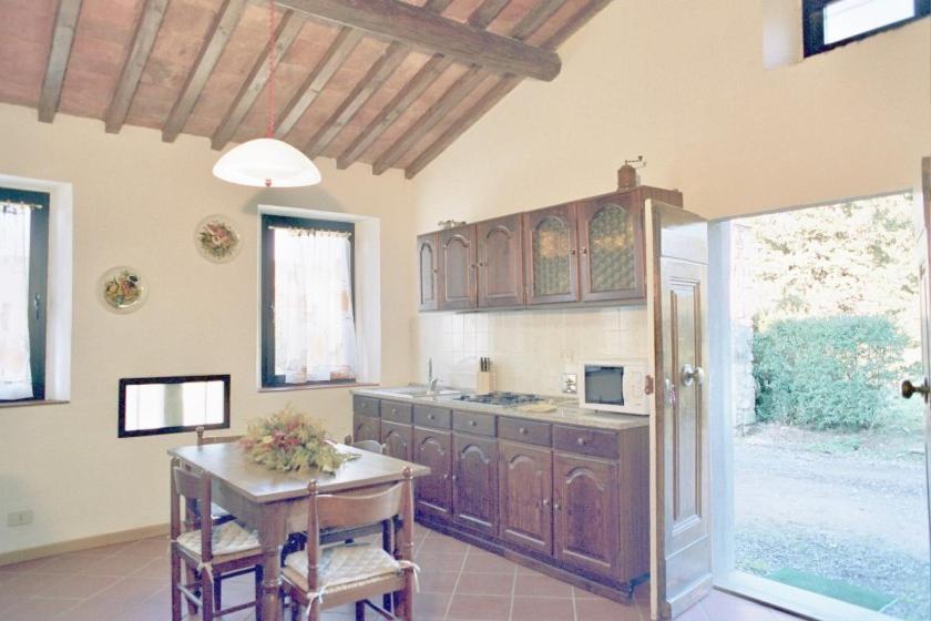 Agriturismo Il Palazzaccio * Galliano