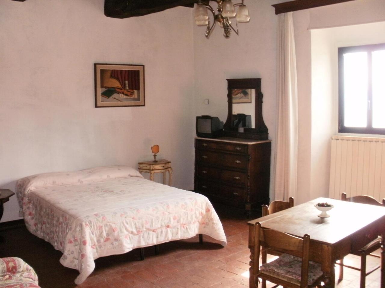 Farm stay Agriturismo Il Palazzaccio Galliano