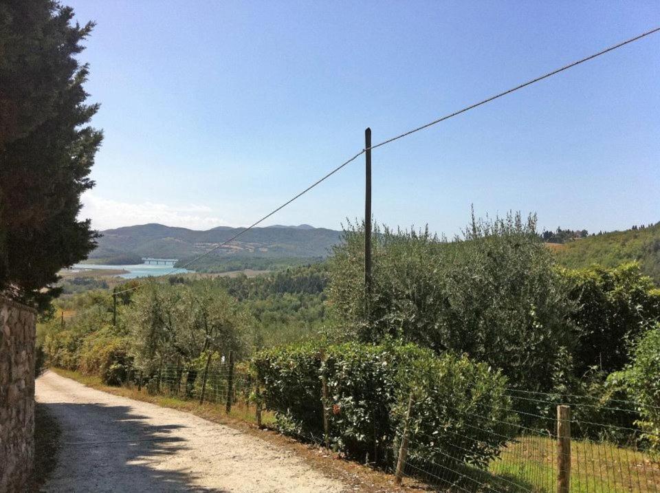 Agriturismo Il Palazzaccio * Galliano