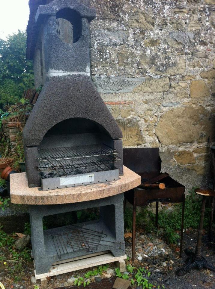 Agriturismo Il Palazzaccio Farm stay
