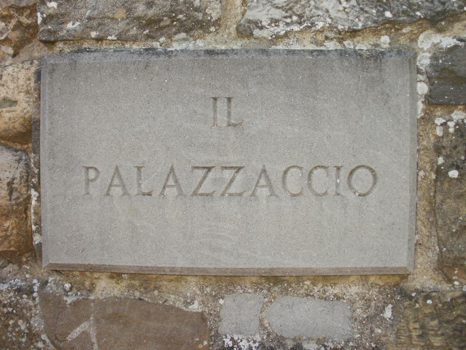 Agriturismo Il Palazzaccio Galliano