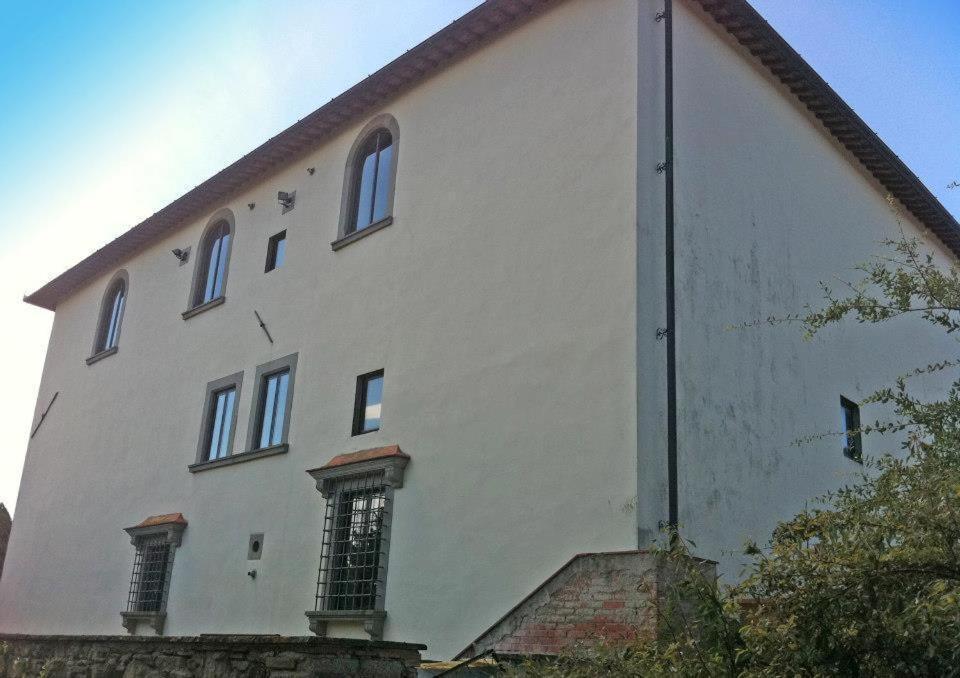 Agriturismo Il Palazzaccio Farm stay Galliano