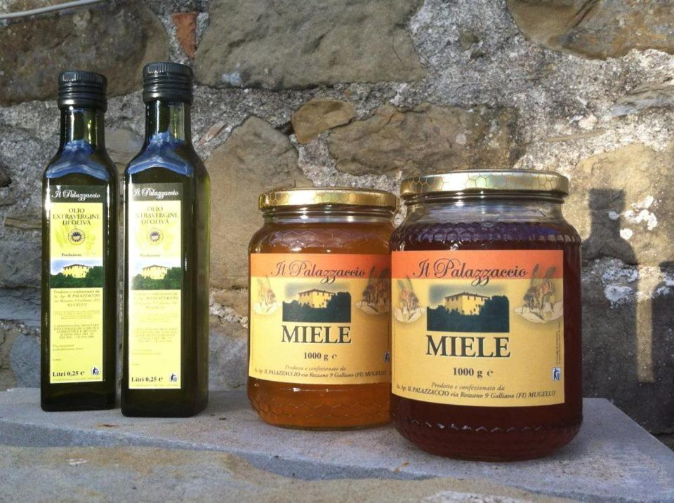 Agriturismo Il Palazzaccio *