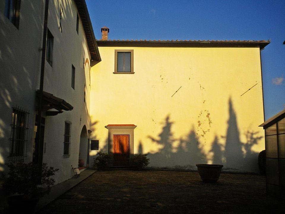 Agriturismo Il Palazzaccio * Galliano